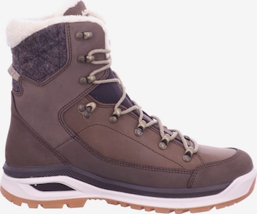 LOWA Boots in Brown