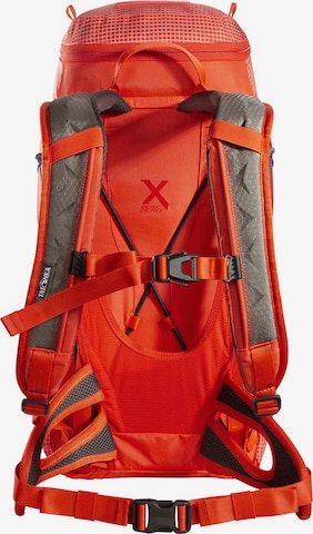 TATONKA Rucksack in Rot