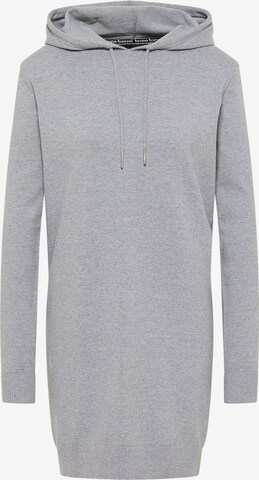 Robe 'Blake' BRUNO BANANI en gris : devant