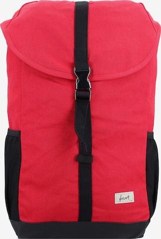 Forvert Backpack in Pink