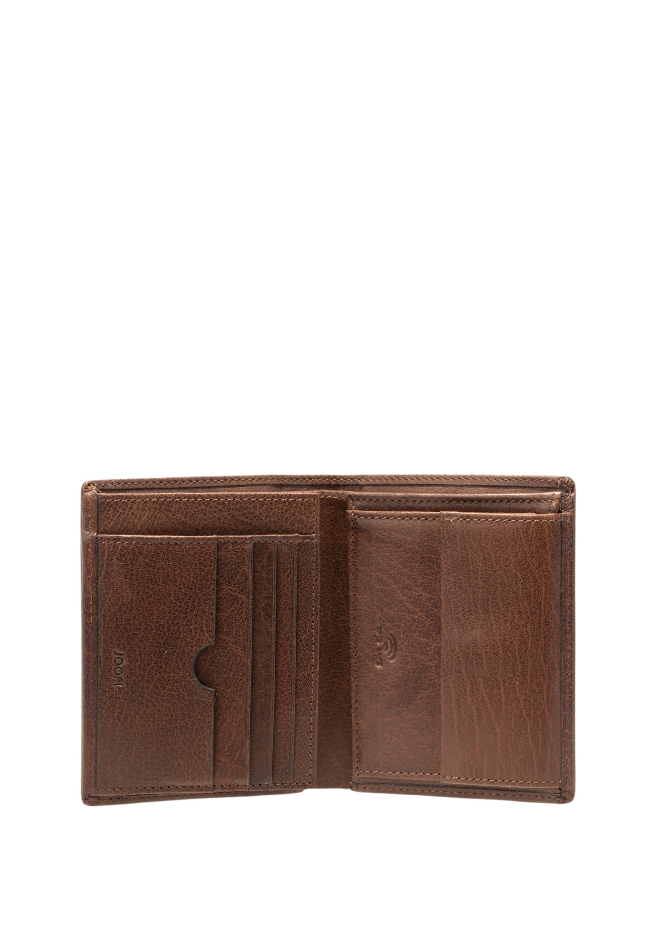 JOOP! Portemonnee 'Tofana Ladon' in Bruin