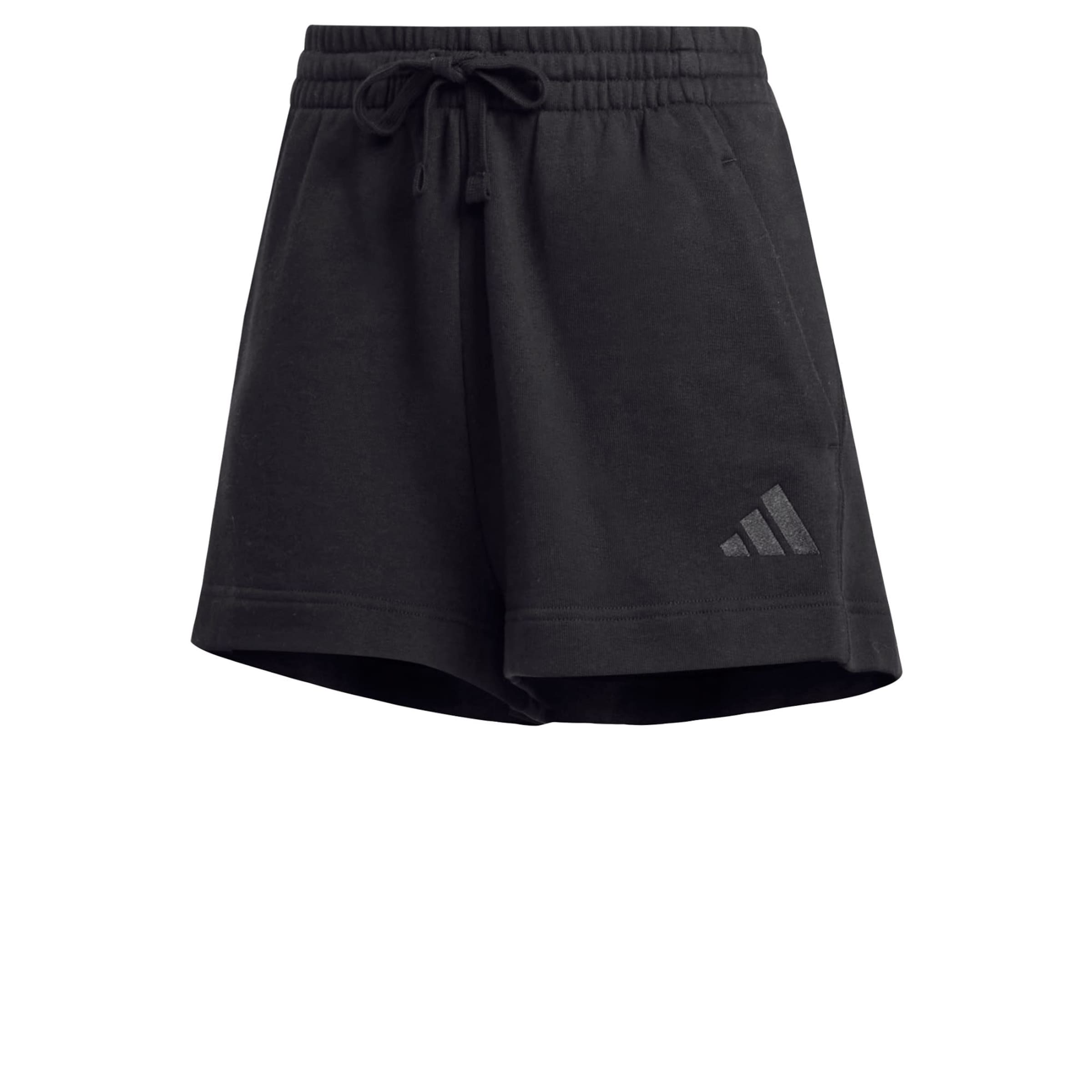 ADIDAS SPORTSWEAR Normalny krój Spodnie sportowe 'All Szn' w kolorze czarny