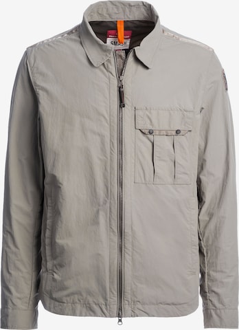Veste mi-saison 'Rayner' Parajumpers en gris : devant