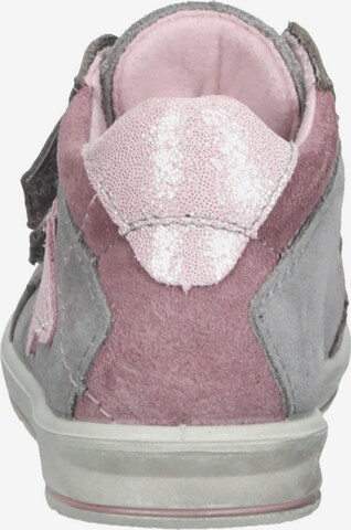 PEPINO by RICOSTA Sneaker in Grau