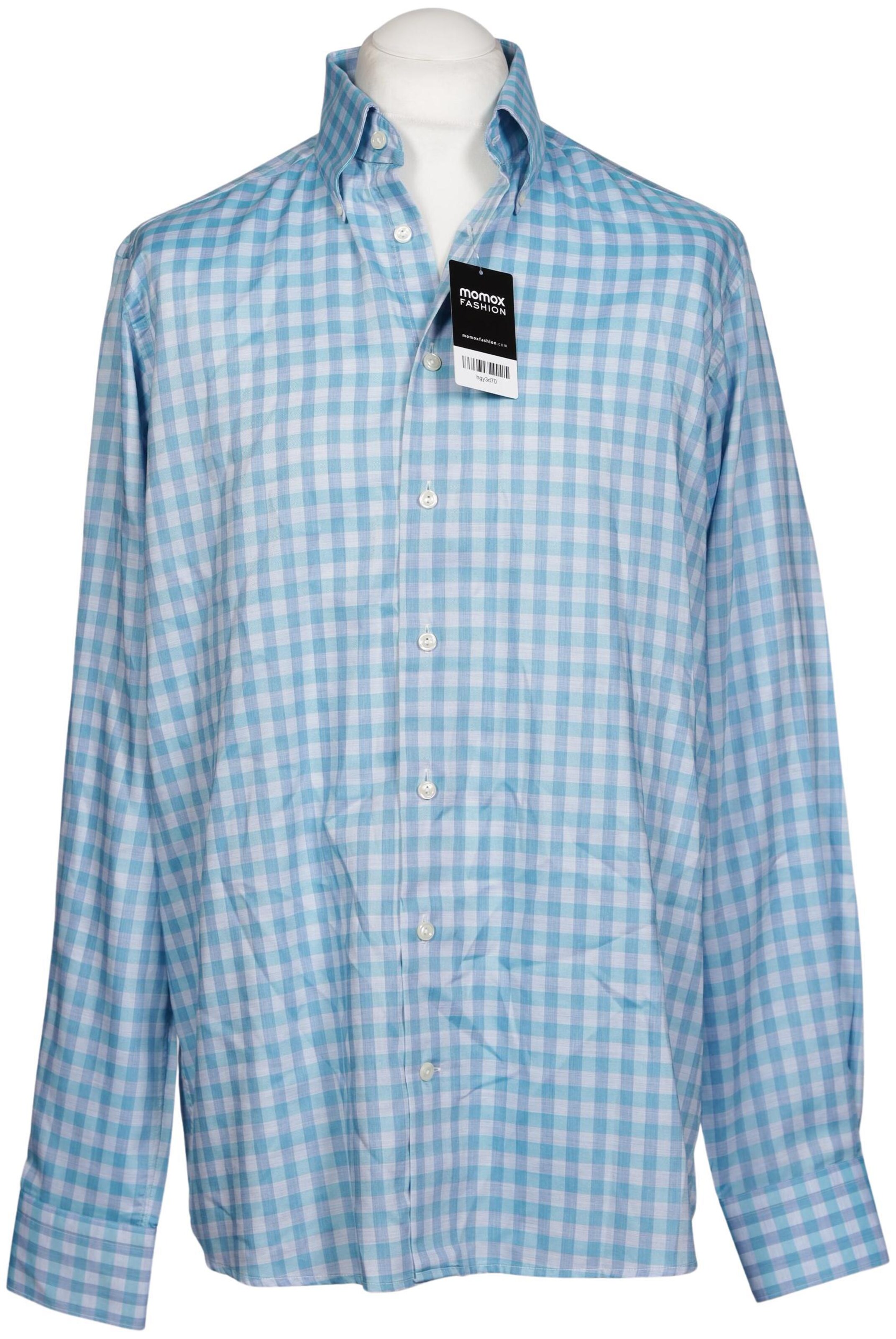 ETON Button Up Shirt in L in Mixed colors: front