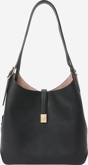 Geantă de umăr 'Deco Large Shoulder Bag' Kate Spade pe negru, Vizualizare produs