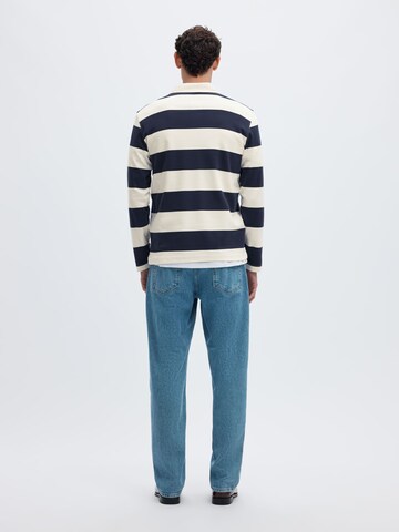 SELECTED Shirt in Beige