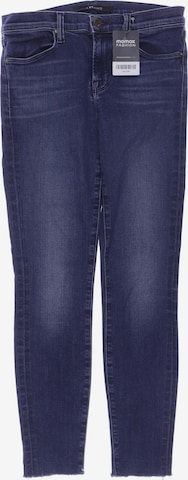 J Brand Jeans 27 in Blau: predná strana