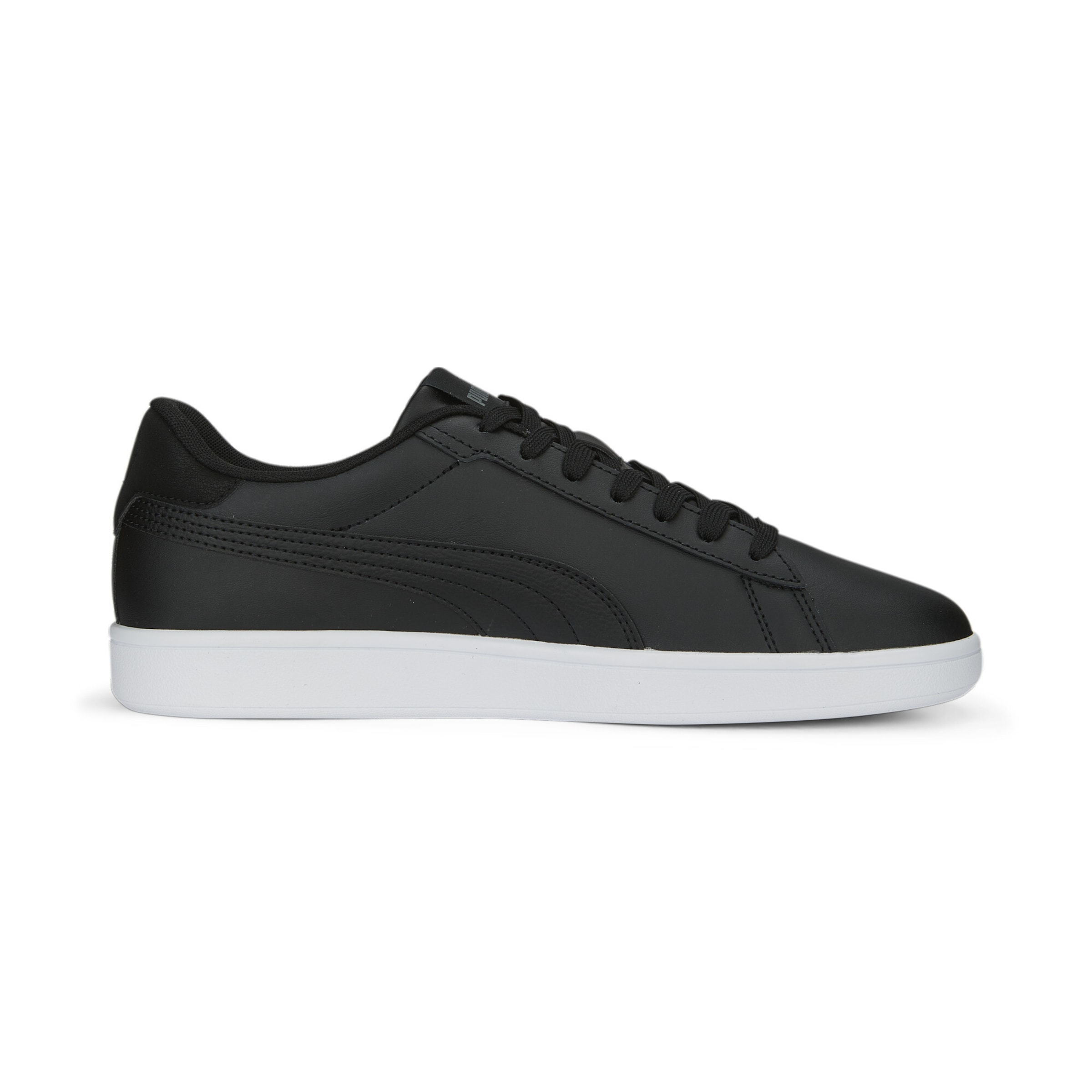 Sneaker bassa 'Smash 3.0' di PUMA in nero