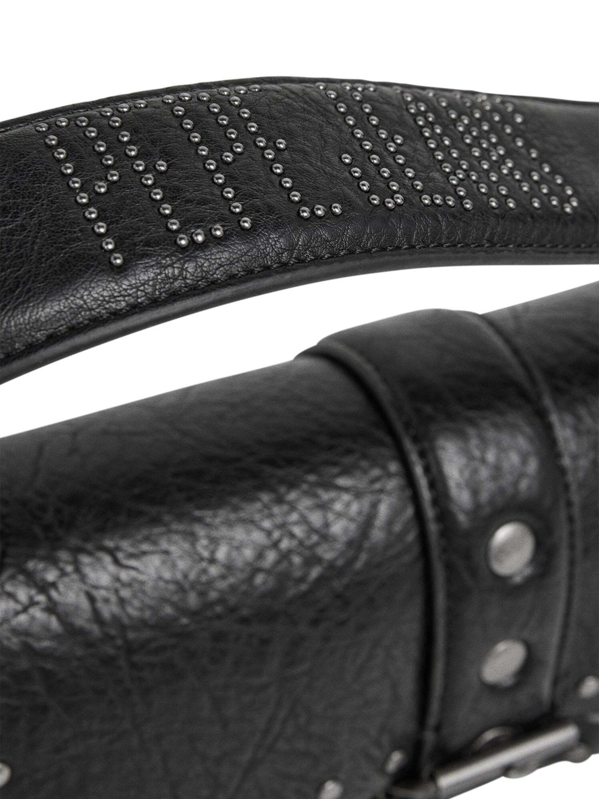 Sacs à main ' SALLY MOON ' Pepe Jeans en noir