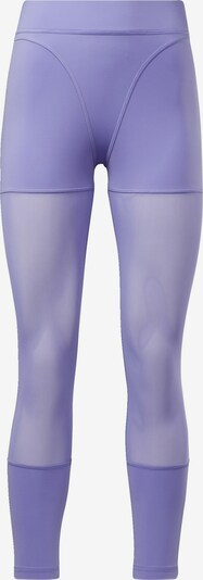 Reebok Classic Tajice 'Cardi B ' u pastelno ljubičasta, Pregled proizvoda