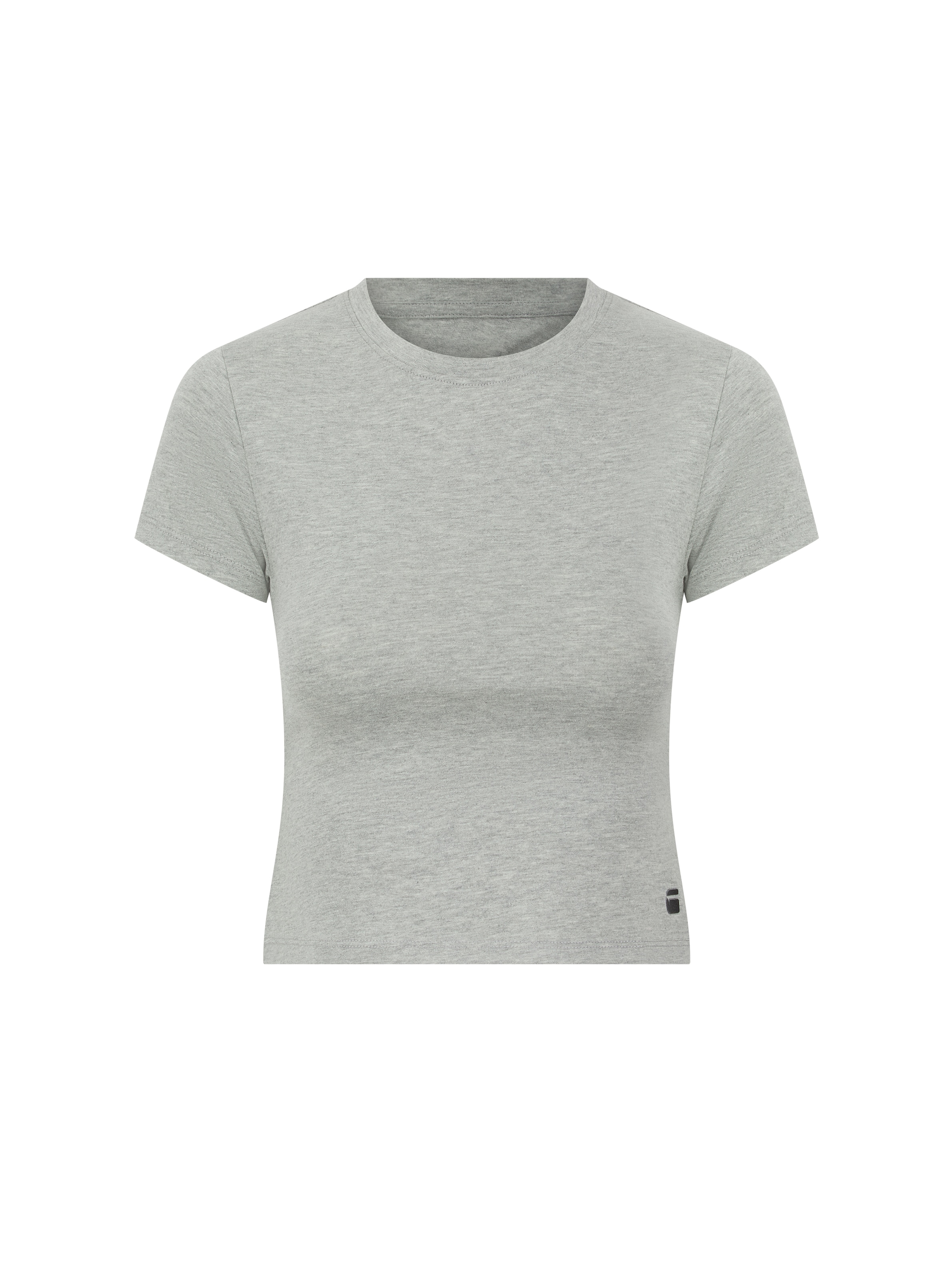 G-STAR Shirt in Black