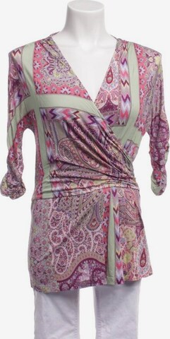 Etro Top & Shirt in M in Mixed colors: front