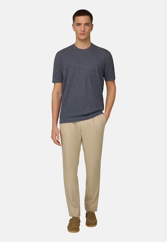 Boggi Milano Slimfit Chino 'B SUSTAINABLE' in Beige