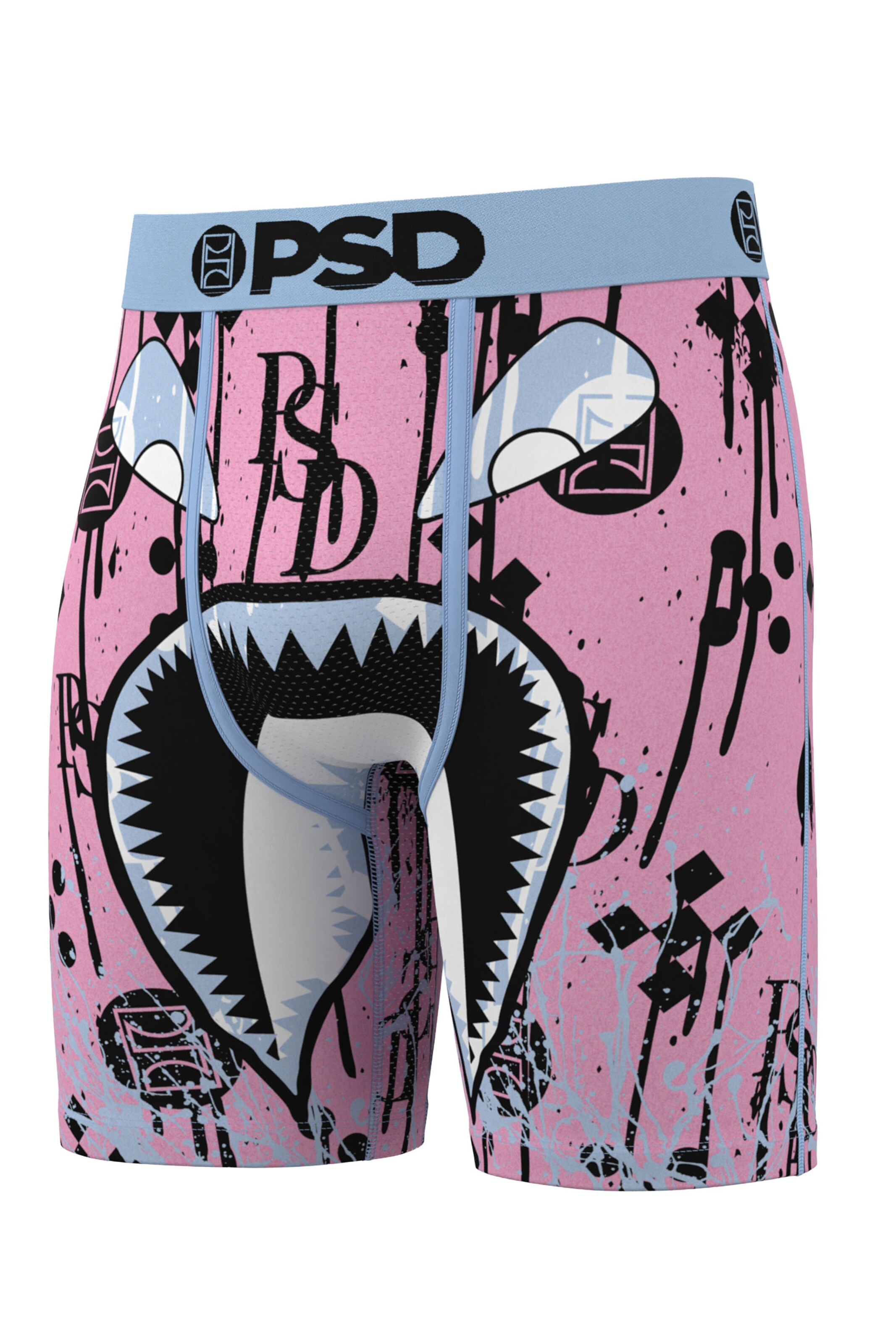 PSD Boxer shorts in Mixed colors