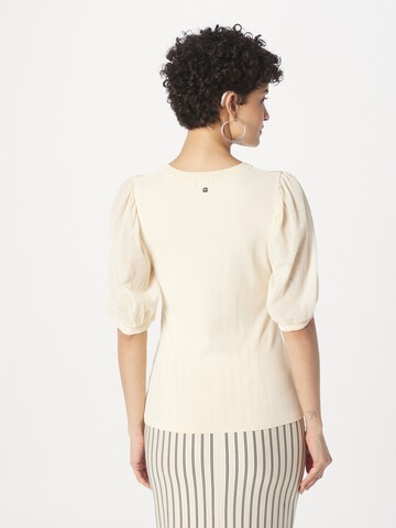 Marc Cain Sweater in Beige