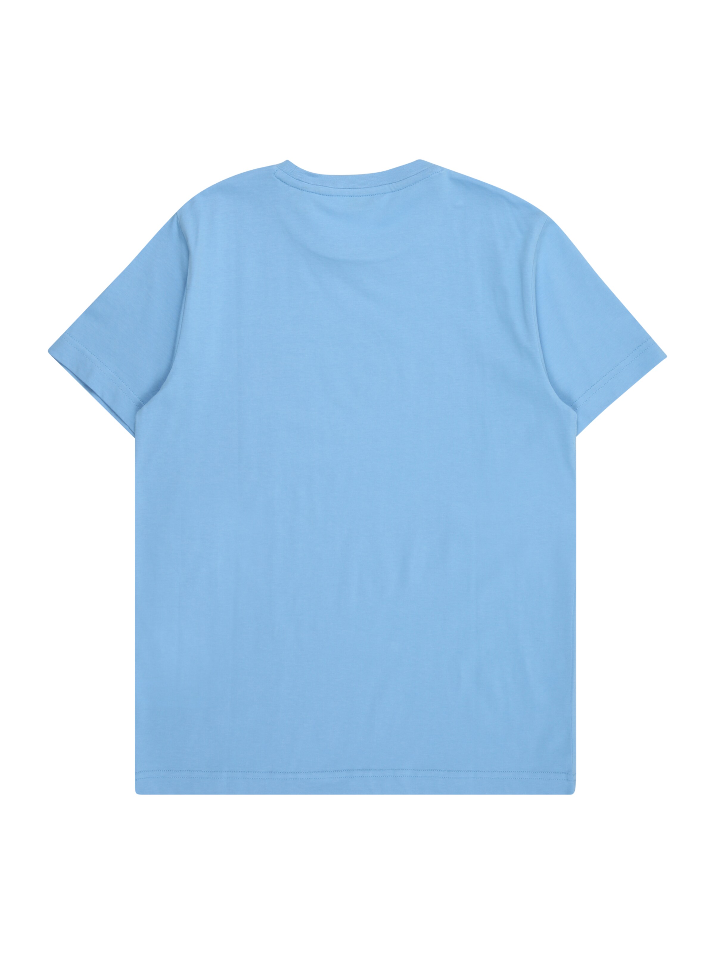 GANT Tričko – modrá