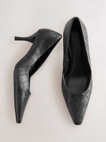 Escarpins 'Forever Comfort®' Next en noir