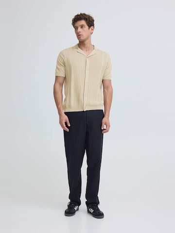 Comfort fit Camicia ' CFFillan ' di Casual Friday in beige