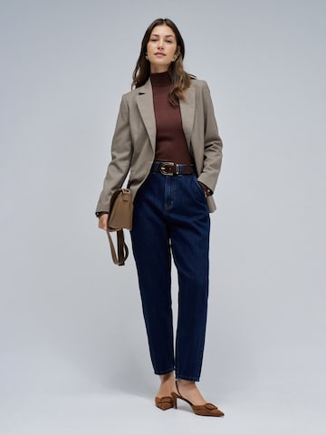 Salsa Jeans Sweater in Brown