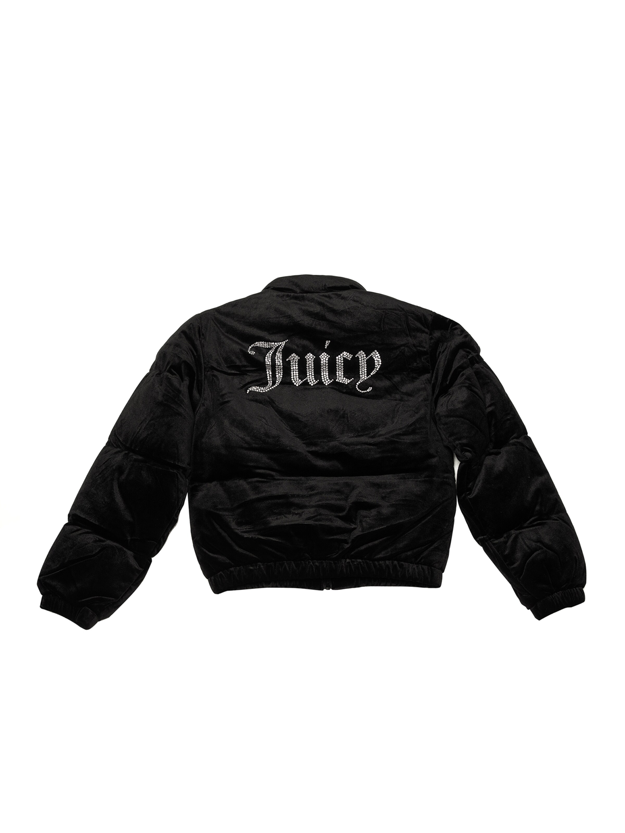 Juicy Couture Winter jacket in Black