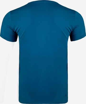 BIDI BADU T-Shirt 'Elk' in Blau