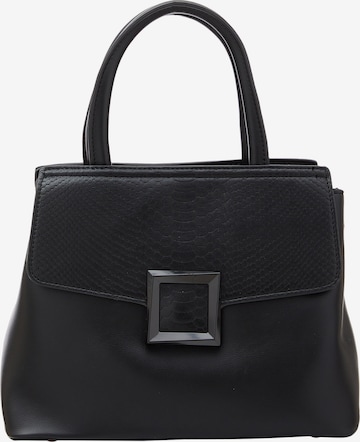 Usha Ročna torbica | črna barva: sprednja stran
