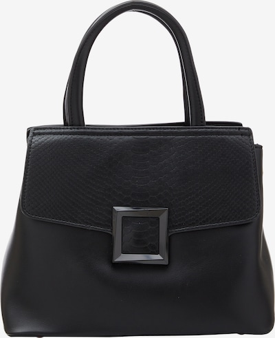 Usha Handtasche in schwarz, Produktansicht
