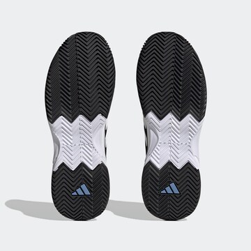 ADIDAS PERFORMANCE Sportovní boty 'Gamecourt 2.0' – černá