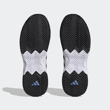 ADIDAS PERFORMANCE Αθλητικό παπούτσι 'Gamecourt 2.0' σε μαύρο