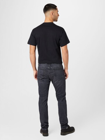 FRAME Slim fit Jeans 'L'HOMME' in Grey