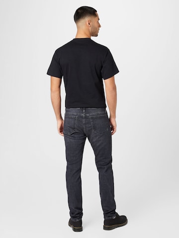 FRAME Slimfit Jeans 'L'HOMME' in Grau