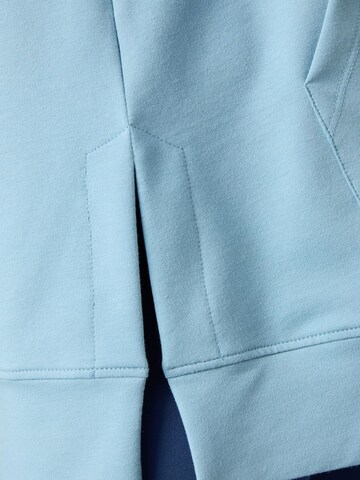Felpa di Tommy Life in blu