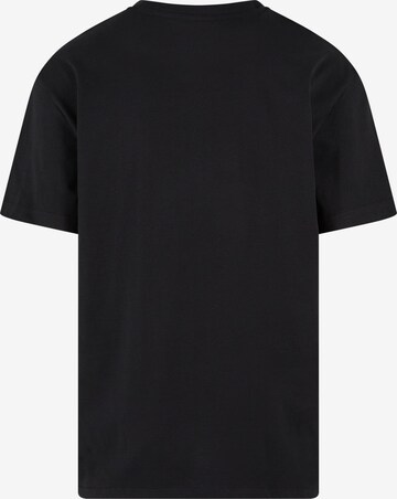 T-Shirt 'Space Jam Teamwork' MT Upscale en noir