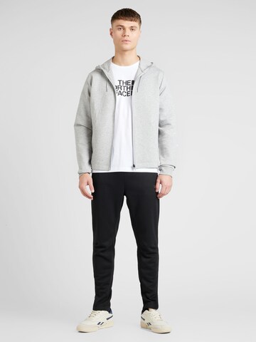 THE NORTH FACE Koszulka 'Easy' w kolorze biały