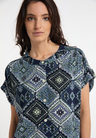 usha FESTIVAL - Blusa en Mezcla de colores