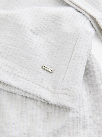 Next Pyjama in Grijs
