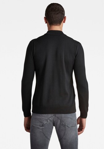 G-Star RAW Sweater in Black