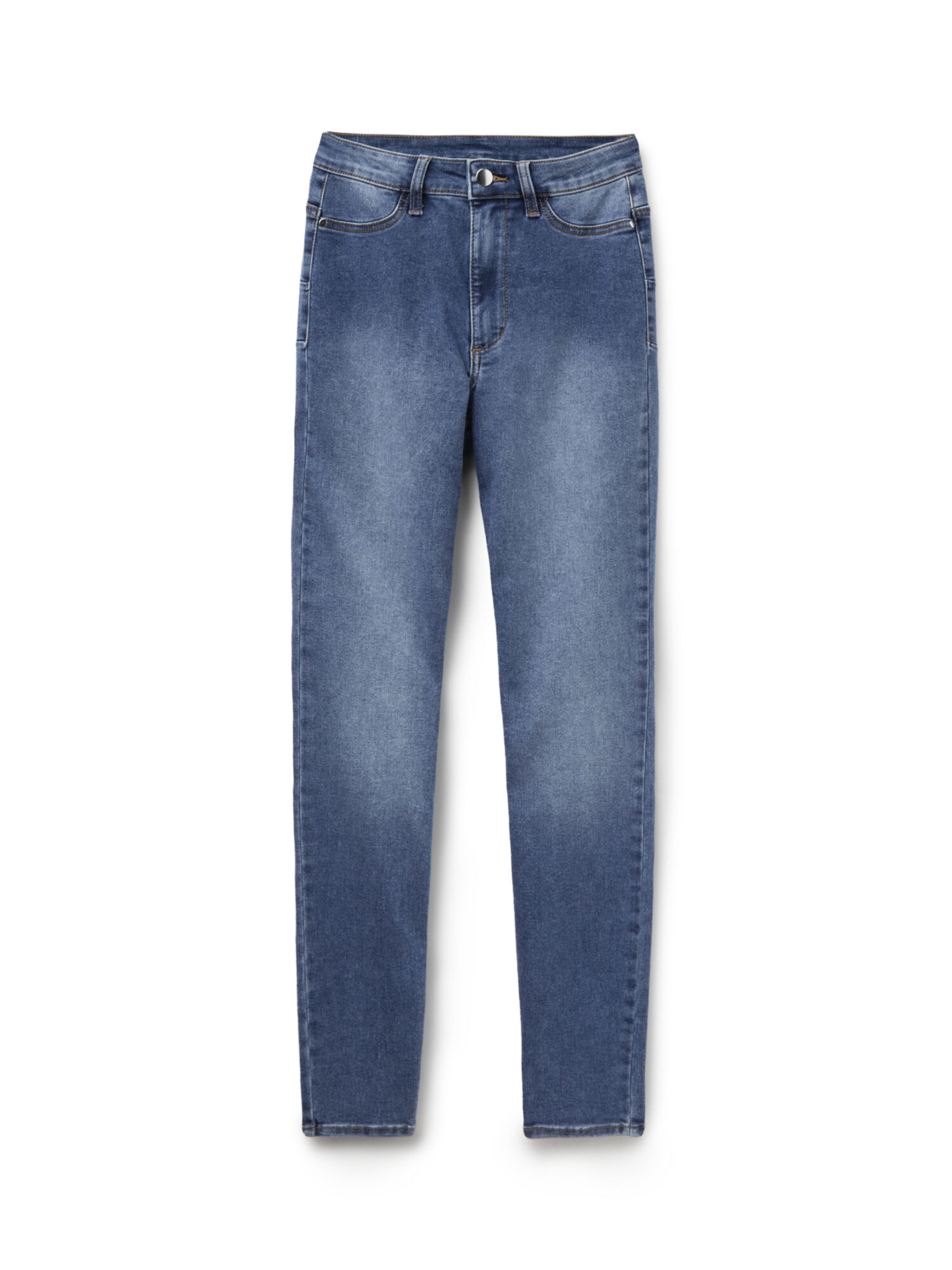 Tezenis Jeans in Blue: front