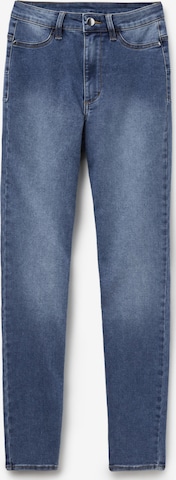 Tezenis Jeans in Blue: front
