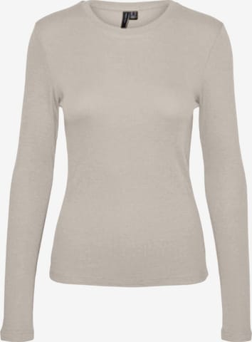 VERO MODA Shirts 'ROMA' i beige: forside