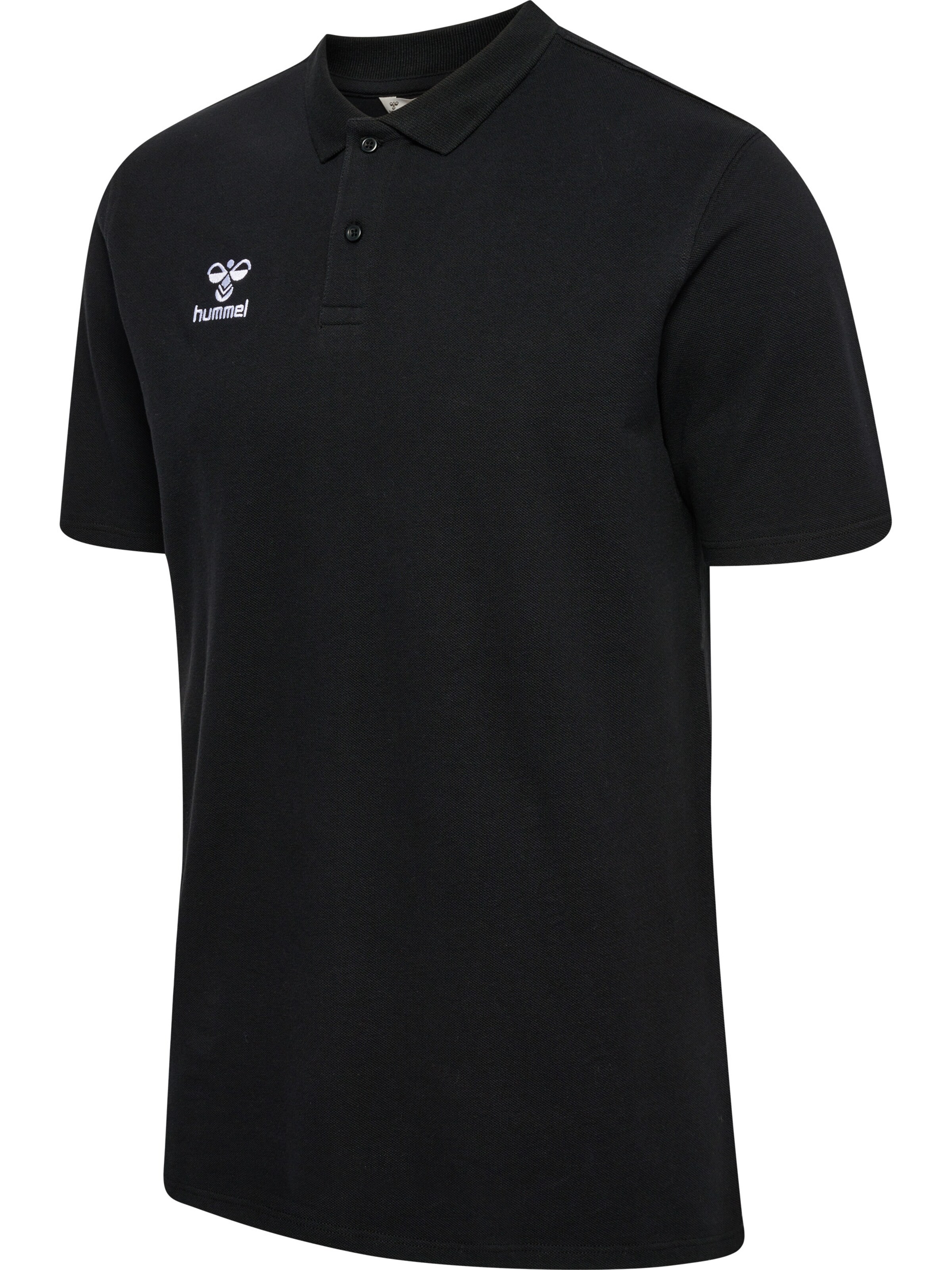 Hummel Performance shirt 'GO 2.0' in Black