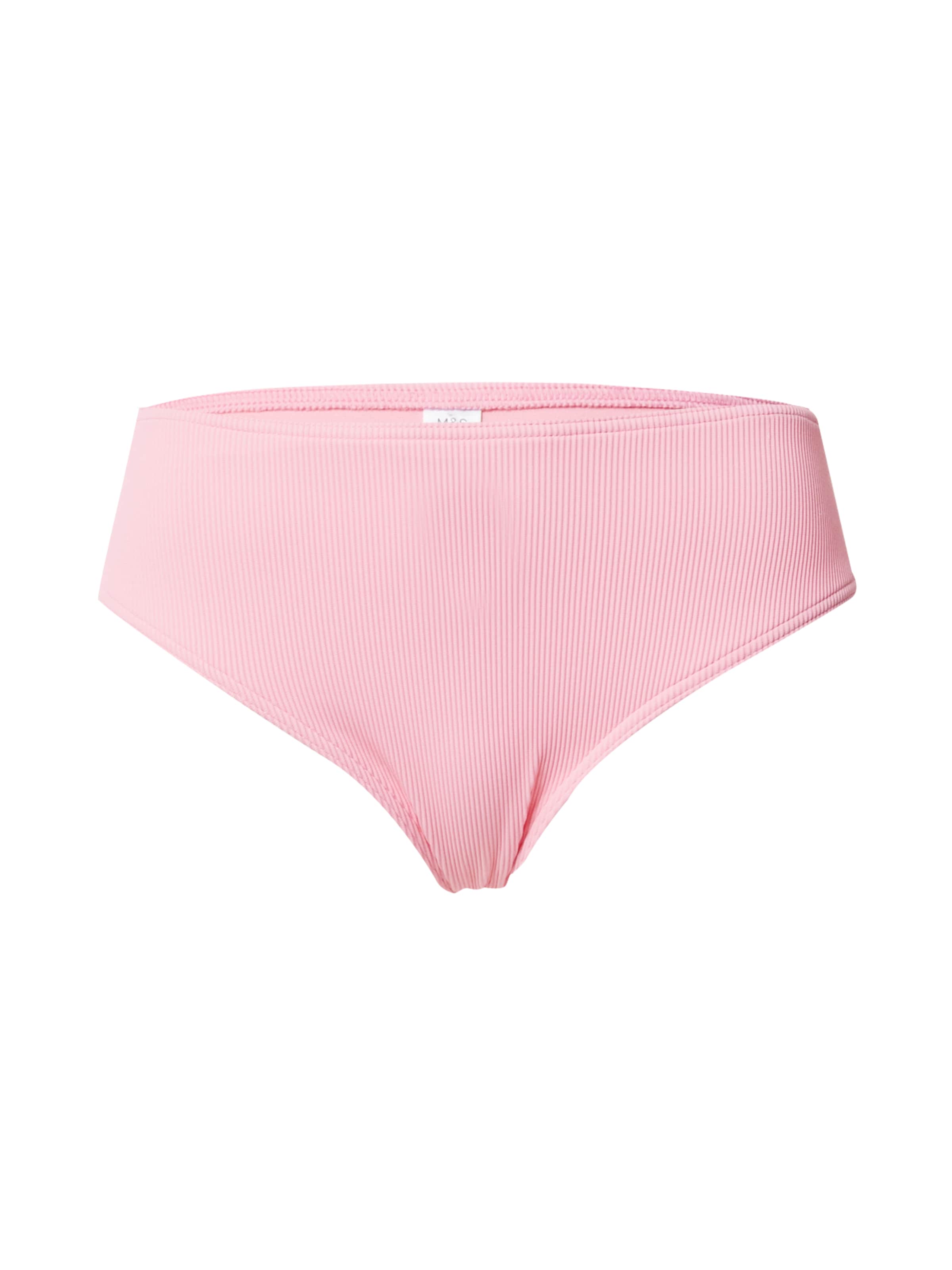 Marks & SpencerBikini donji dio - roza boja: prednji dio
