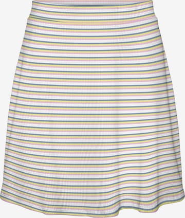 VERO MODA Skirt 'TICA' in Mixed colors: front