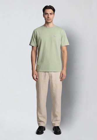 Maglietta di Clean Cut Copenhagen in verde