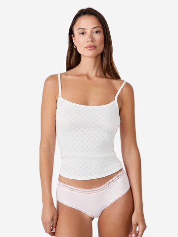 ETAM Slip 'Power' in Orange