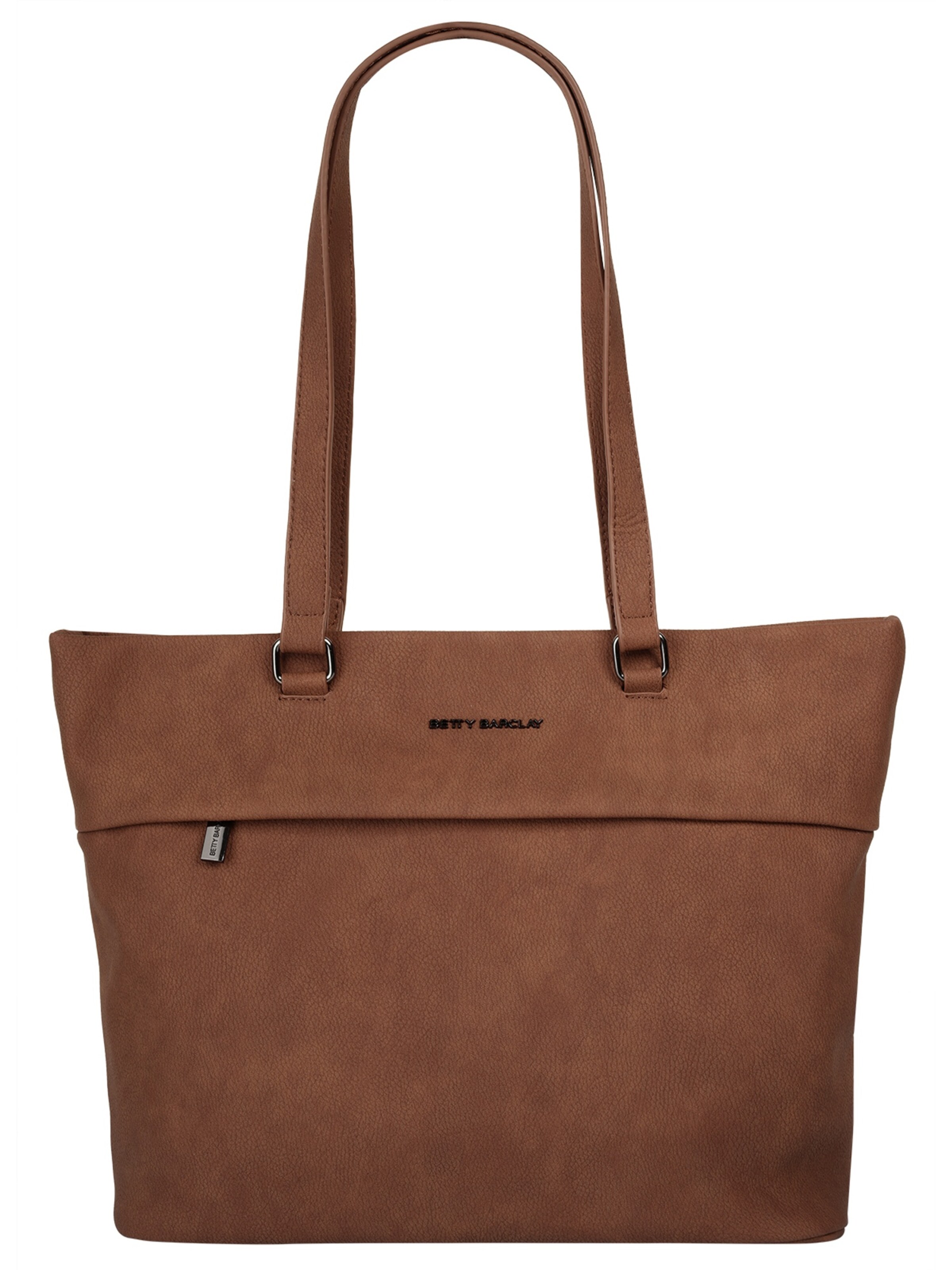 Betty Barclay Shopper‌ in Braun: Vorderseite