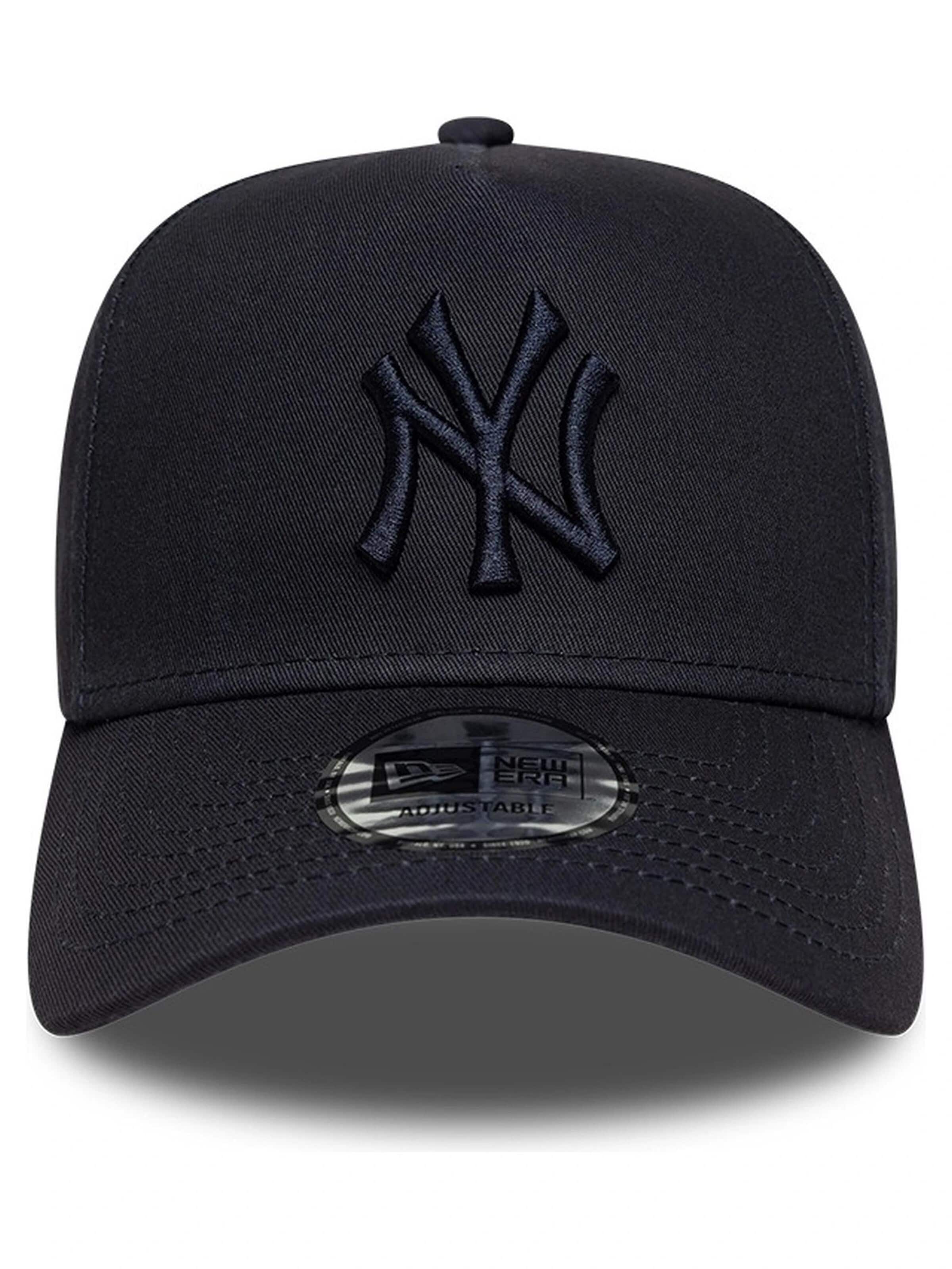 NEW ERAŠilterica 'Gorra new era marino yankees league essential e-frame neyyan' - plava boja: prednji dio
