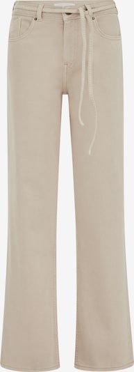 Džinsai iš WE Fashion, spalva – smėlio spalva, Prekių apžvalga