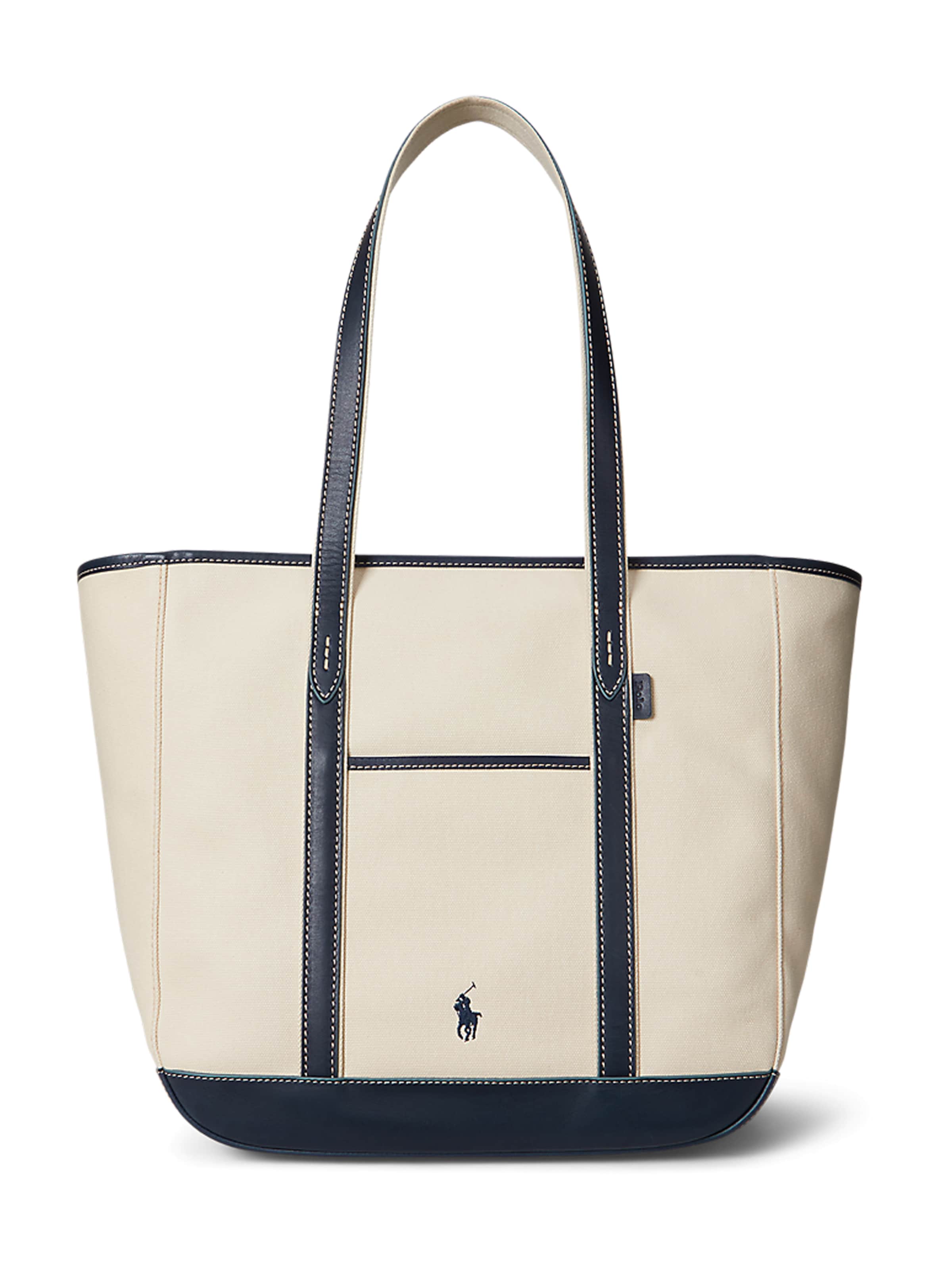 Polo Ralph Lauren Shopper in Beige